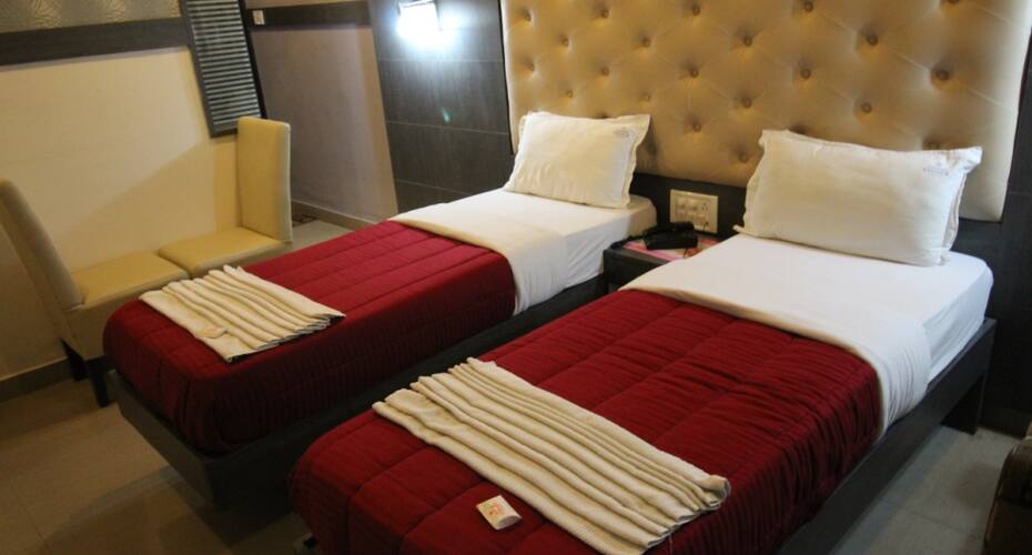 Grand Choice, Bangalore 3